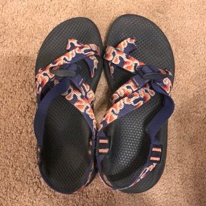 chacos